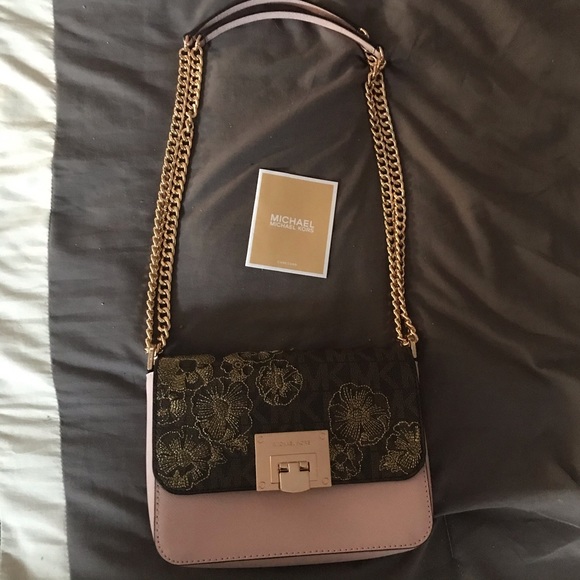 Michael Kors Blossom Tina Select Bottom & 2 Tops - Picture 2 of 8